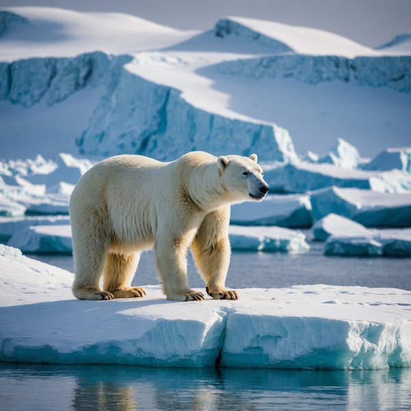 Comment organiser une expédition pour observer les ours polaires au Canada ?