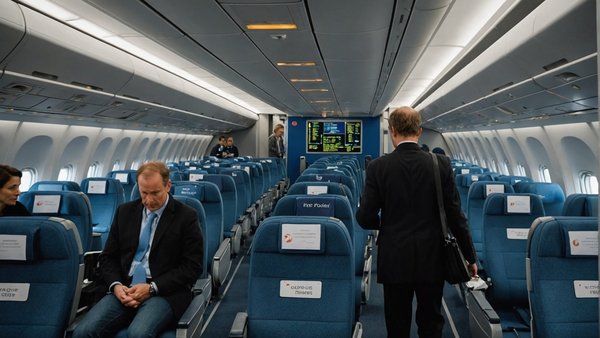 Vol retardé : guide pratique pour obtenir votre indemnisation