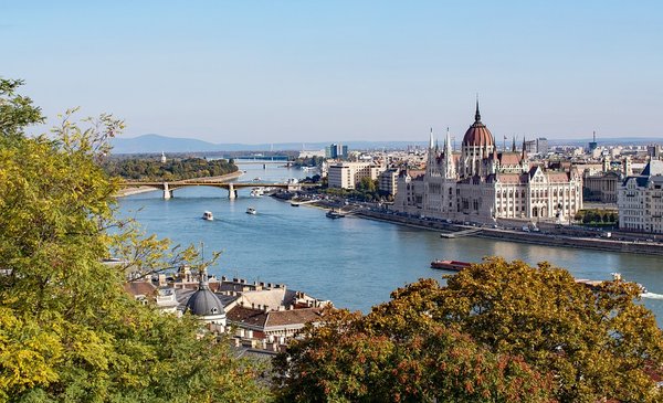 Découverte de budapest en 2 jours : incontournables à visiter