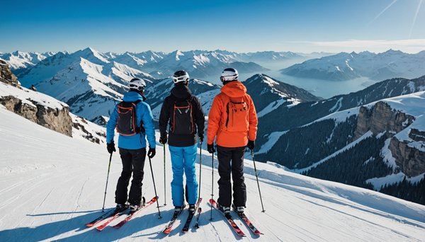 Forfaits ski Avoriaz : vos options pour un hiver inoubliable