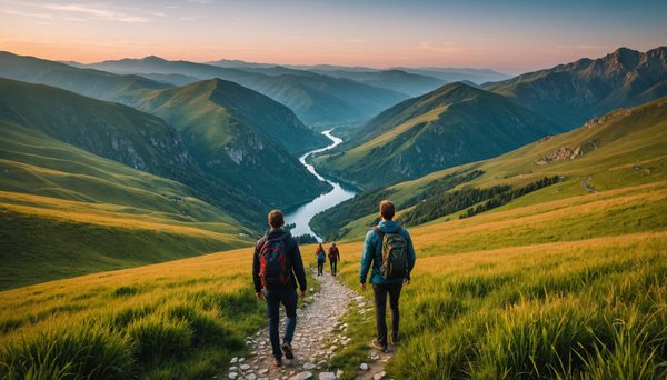 Aventure : 10 conseils pour organiser un voyage mémorable