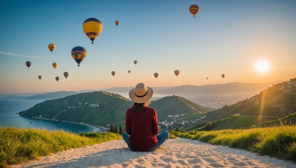 Vacances idéales : top destinations à découvrir absolument