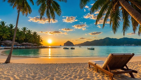 Découvrez les meilleures destinations de vacances mémorables