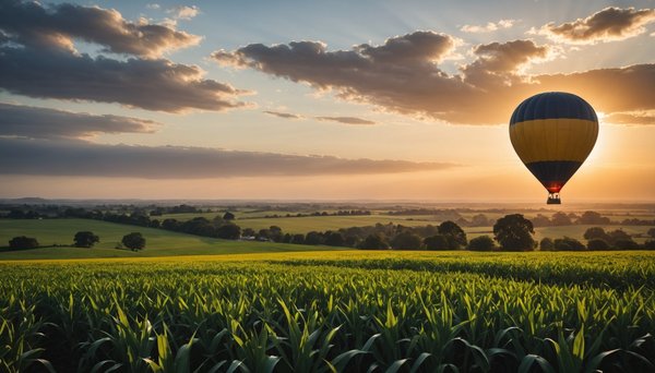 Évasions inoubliables : dénichez votre voyage idéal