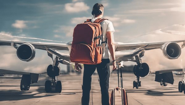 Top 5 housses d'avion pour sacs à dos à considérer en 2025