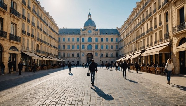 Explore Marseille en 24 heures grâce à notre visite audio-guidée