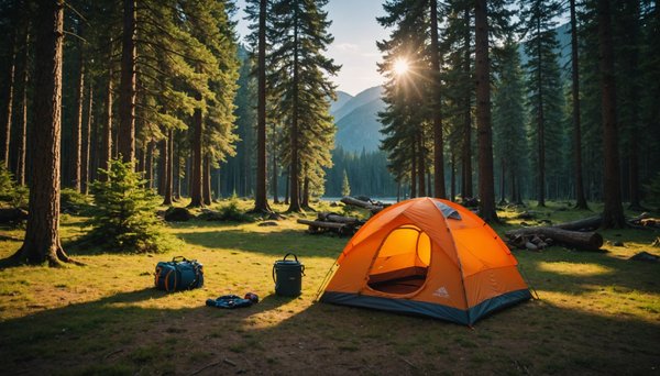 Découvrez les meilleurs logiciels pour gérer votre camping efficacement