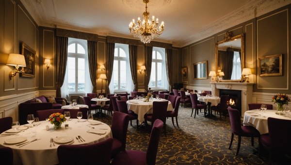 Top hôtels à nivelles : notre sélection pour un séjour idéal