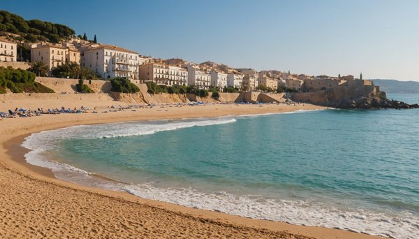 Explore l'espagne : guide des meilleures plages et expériences culturelles
